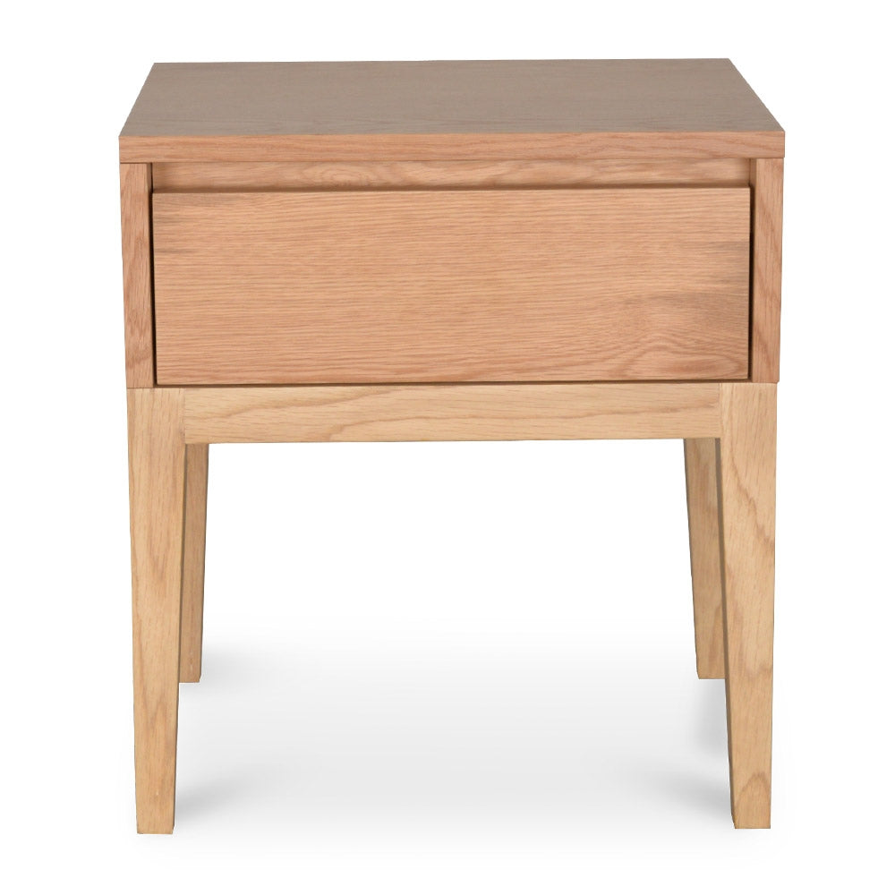 Penley Oak Bedside Table