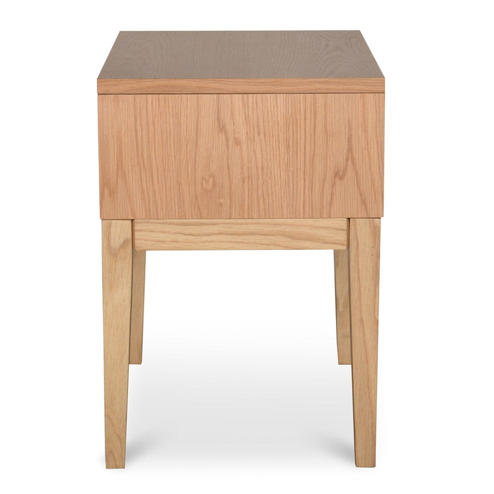 Penley Oak Bedside Table