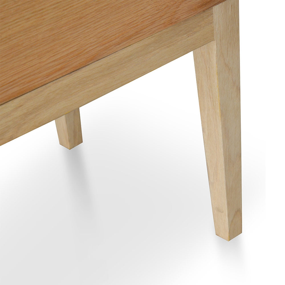 Penley Oak Bedside Table