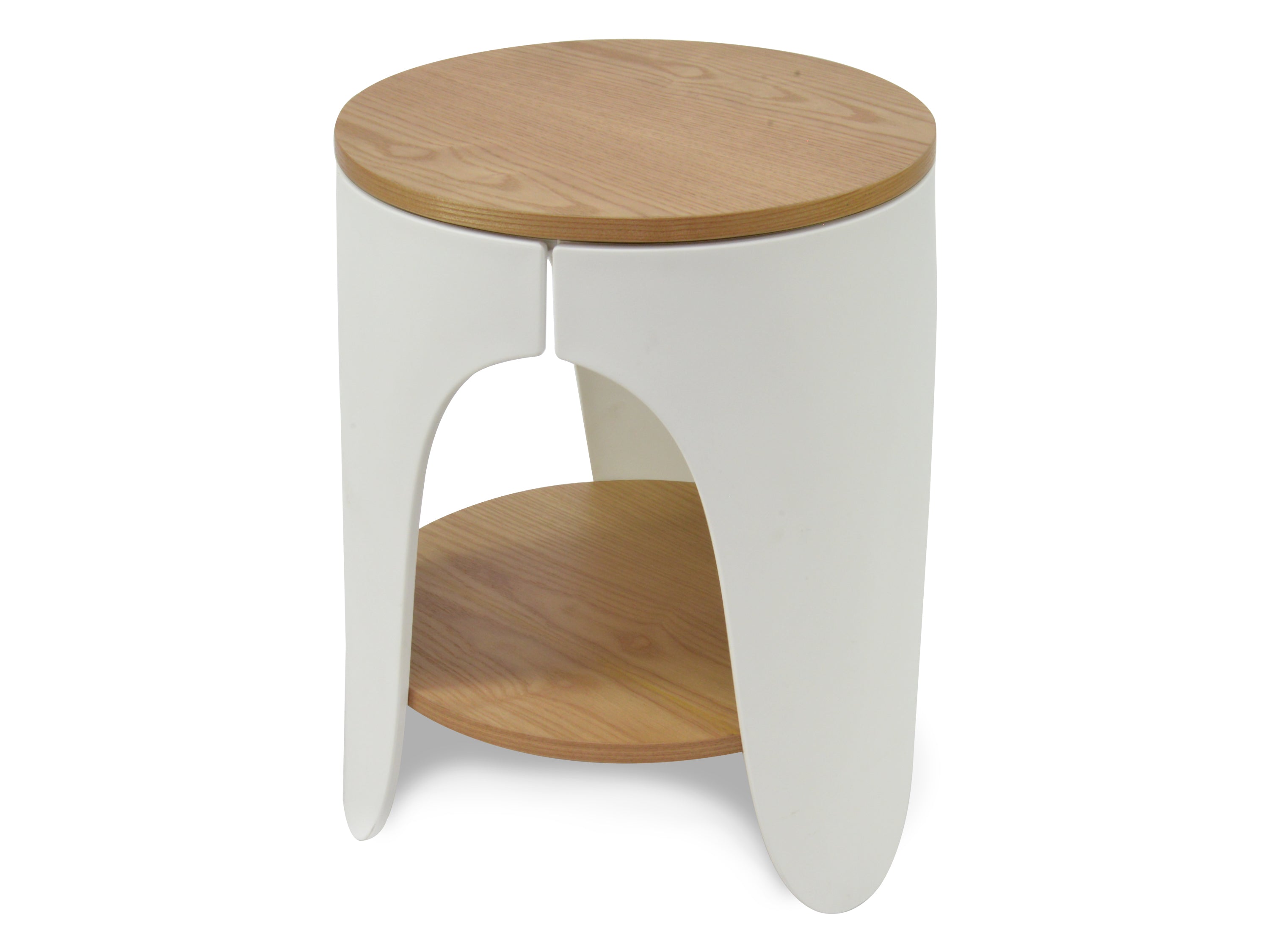 James Side Table