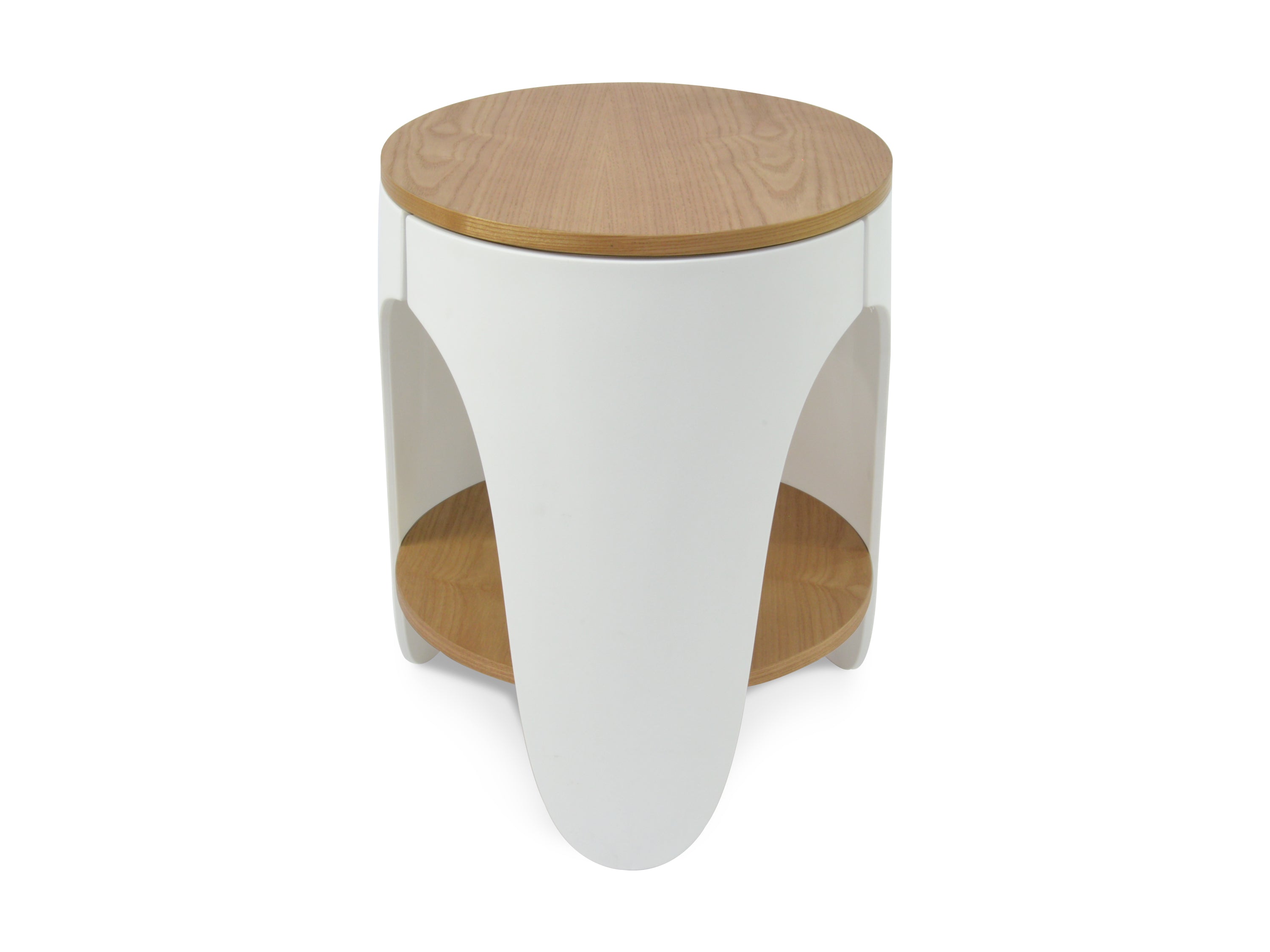 James Side Table