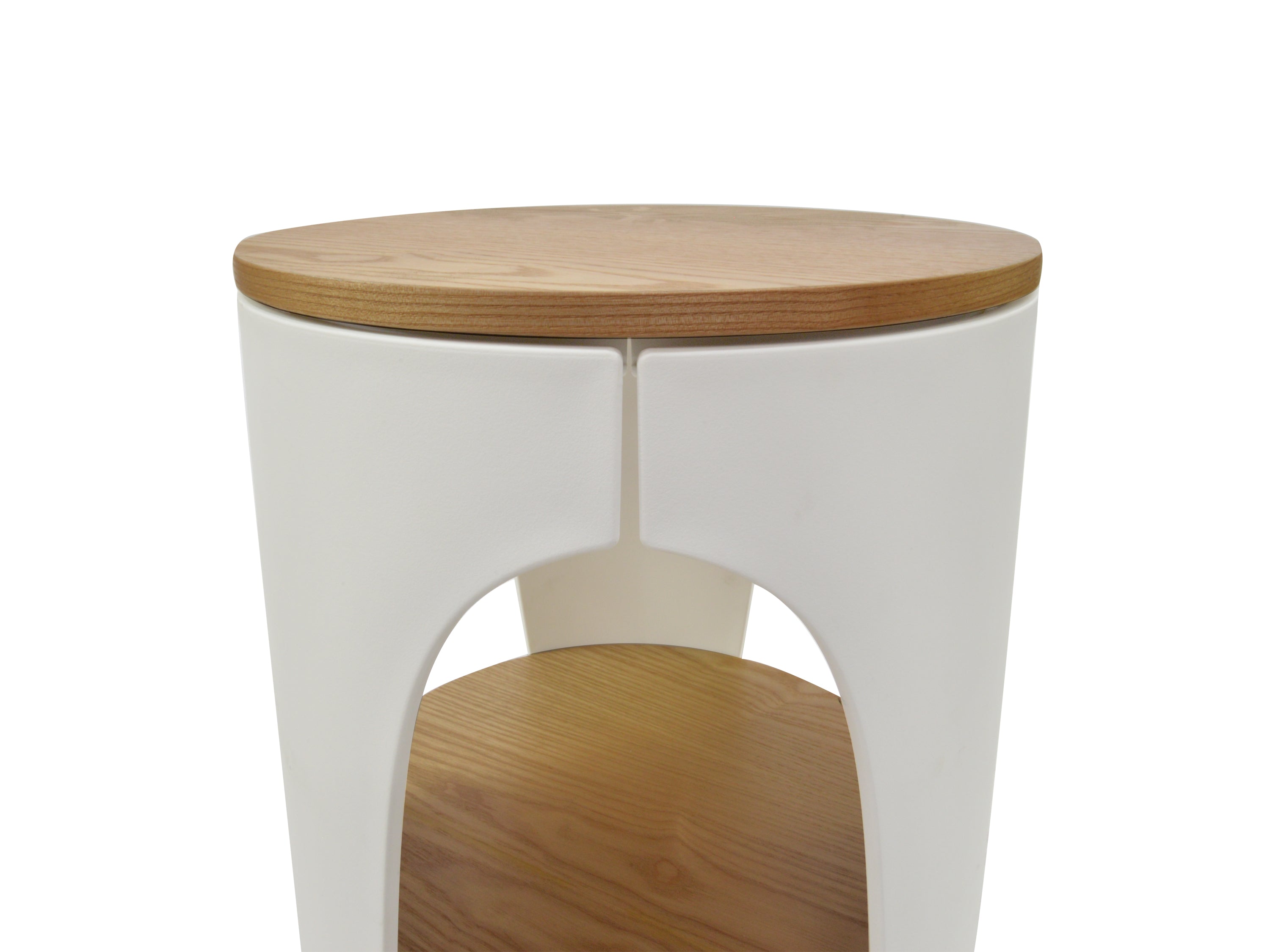 James Side Table