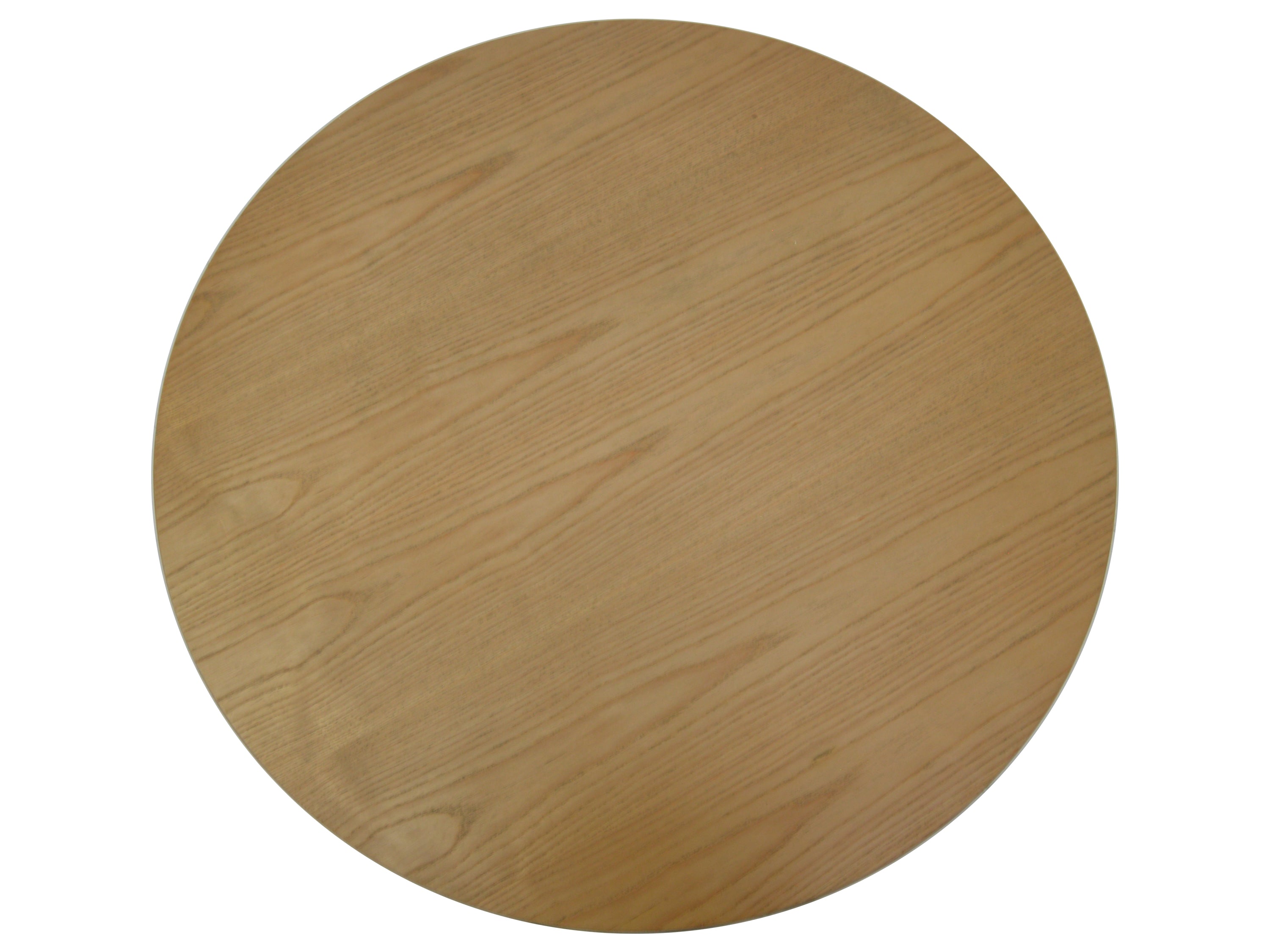 James 82cm Round Coffee Table