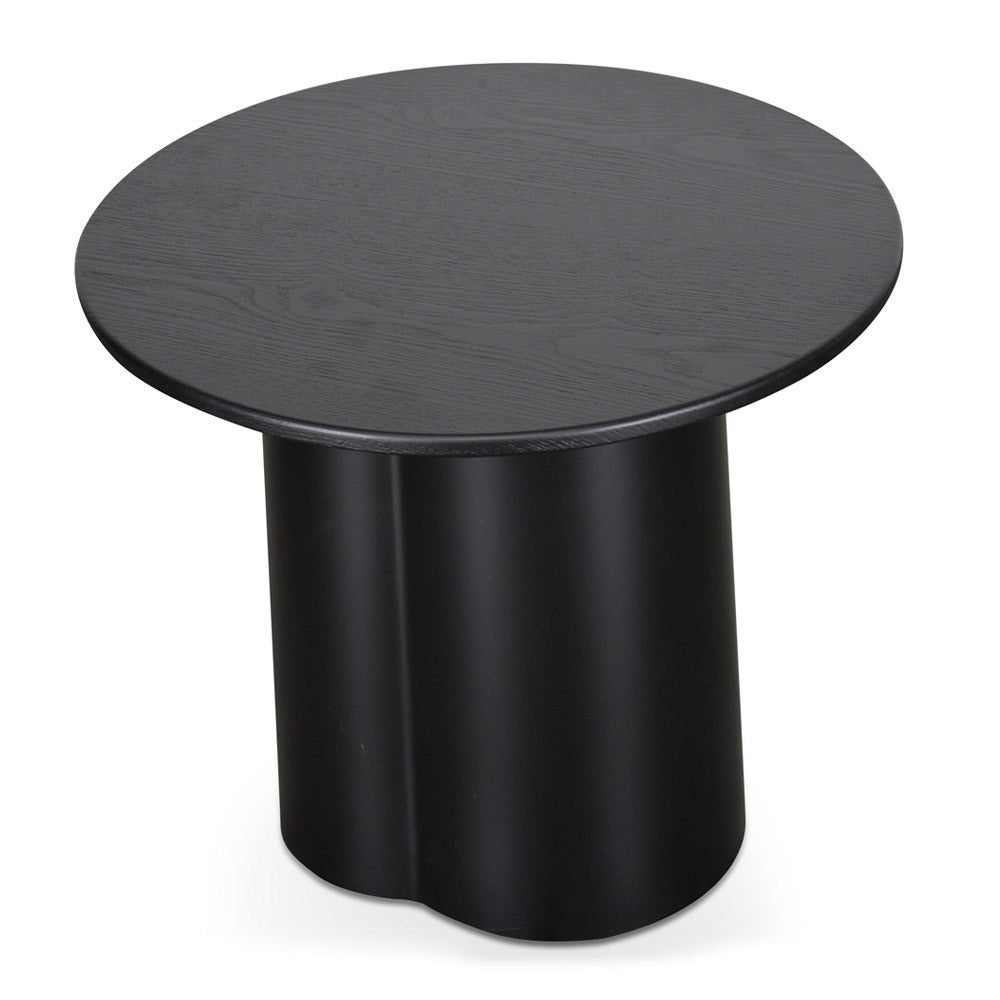 Kol Side Table - Black