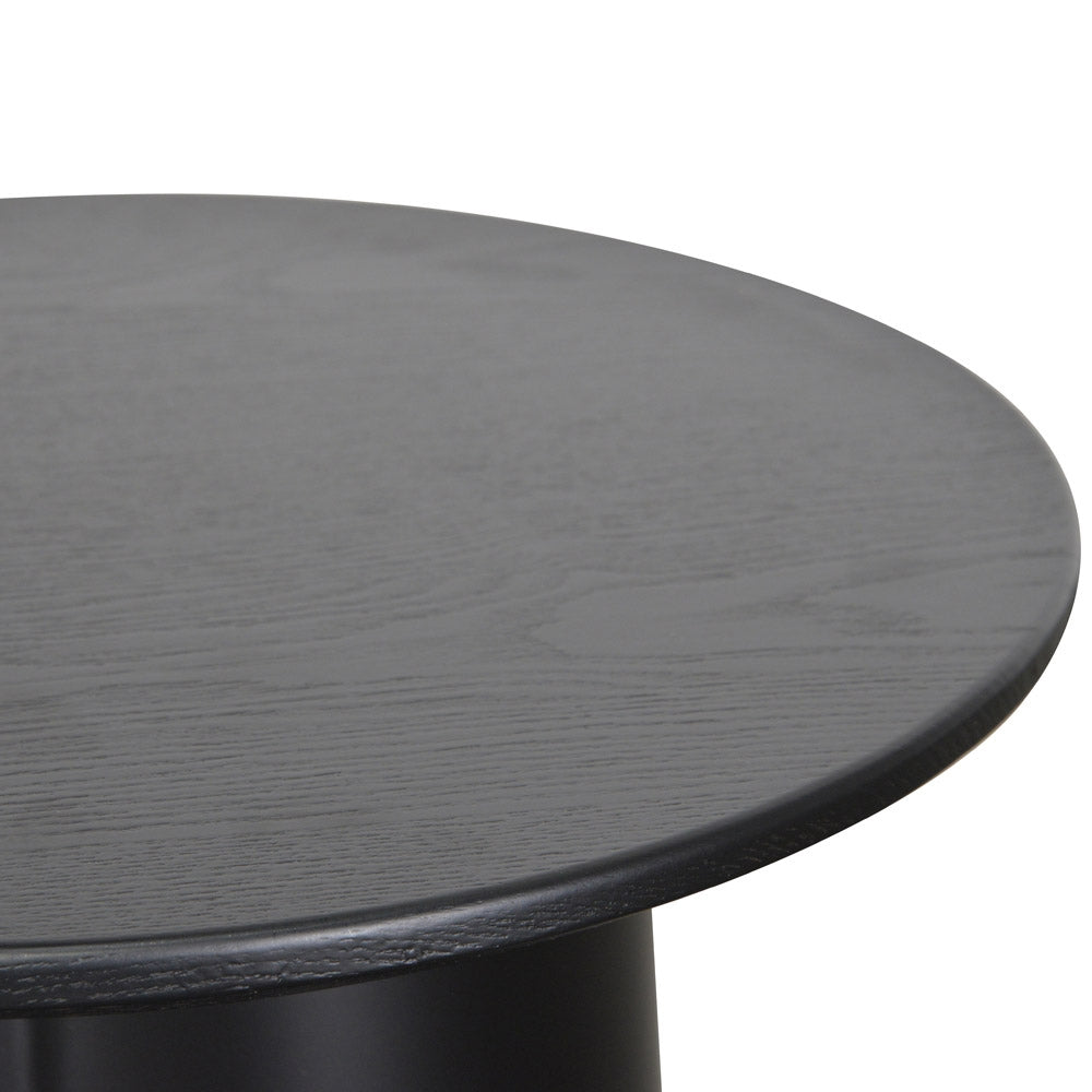 Kol Side Table - Black