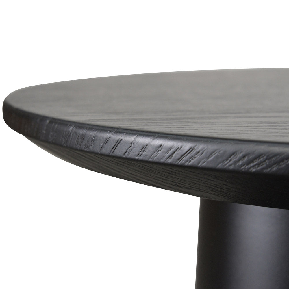 Kol Side Table - Black