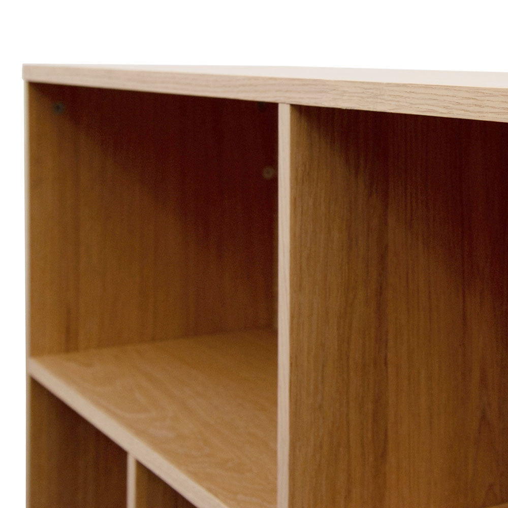 Stacey Bookcase - Natural