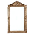 elizabeth floor mirror