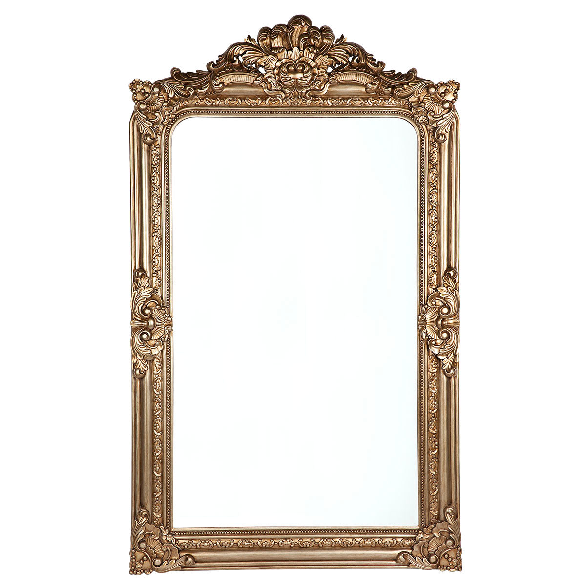 elizabeth floor mirror
