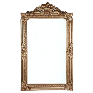elizabeth floor mirror