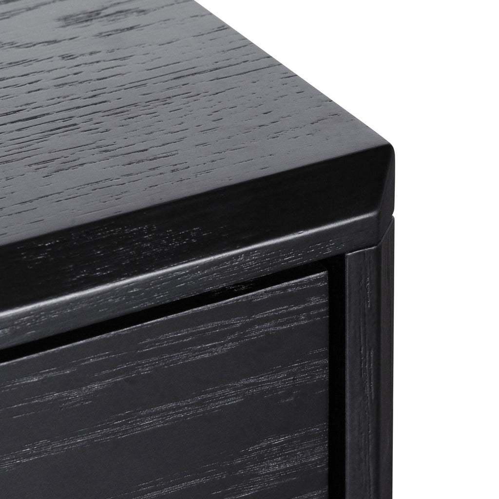 Eloise 3 Drawers Dressing Table