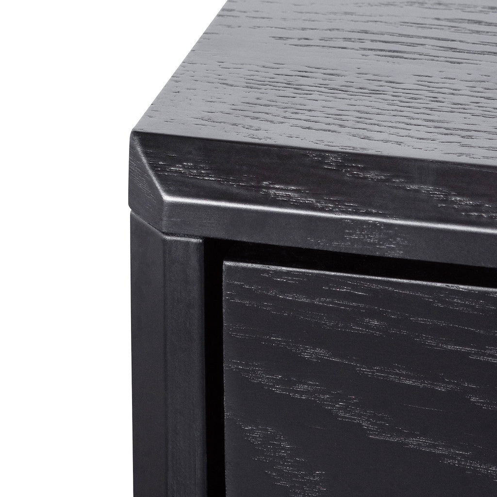 Eloise 3 Drawers Dressing Table