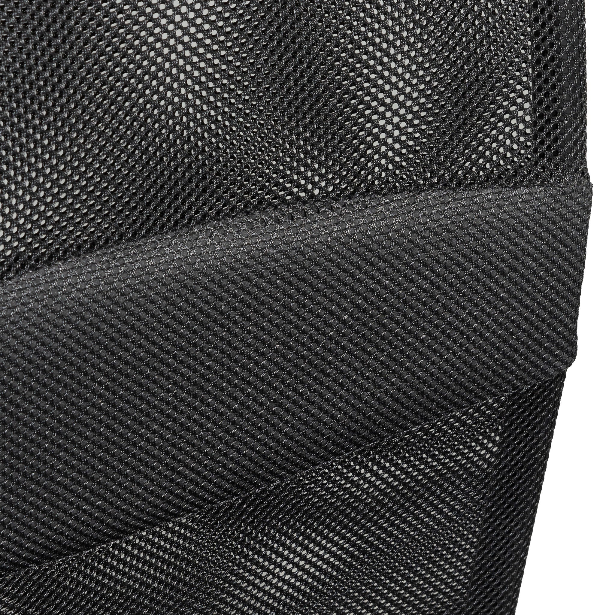 Elroy Mesh Office Chair - Black