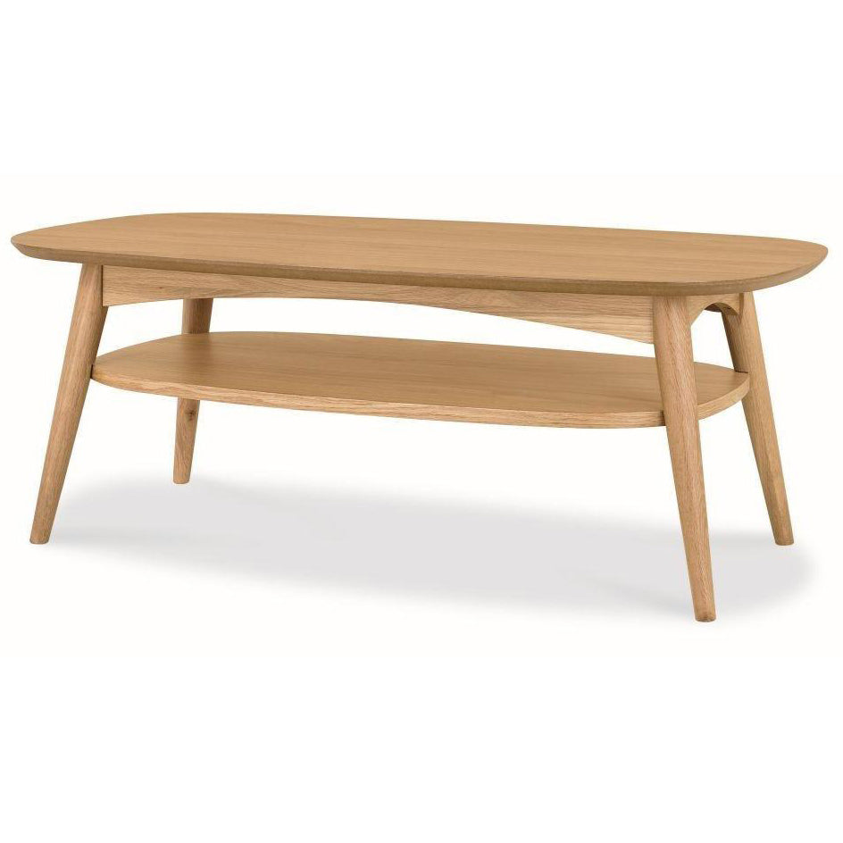 CCF690-VN 109cm Coffee Table - Natural