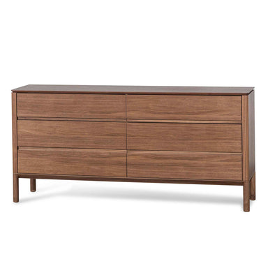 norris 6 chest of draw
