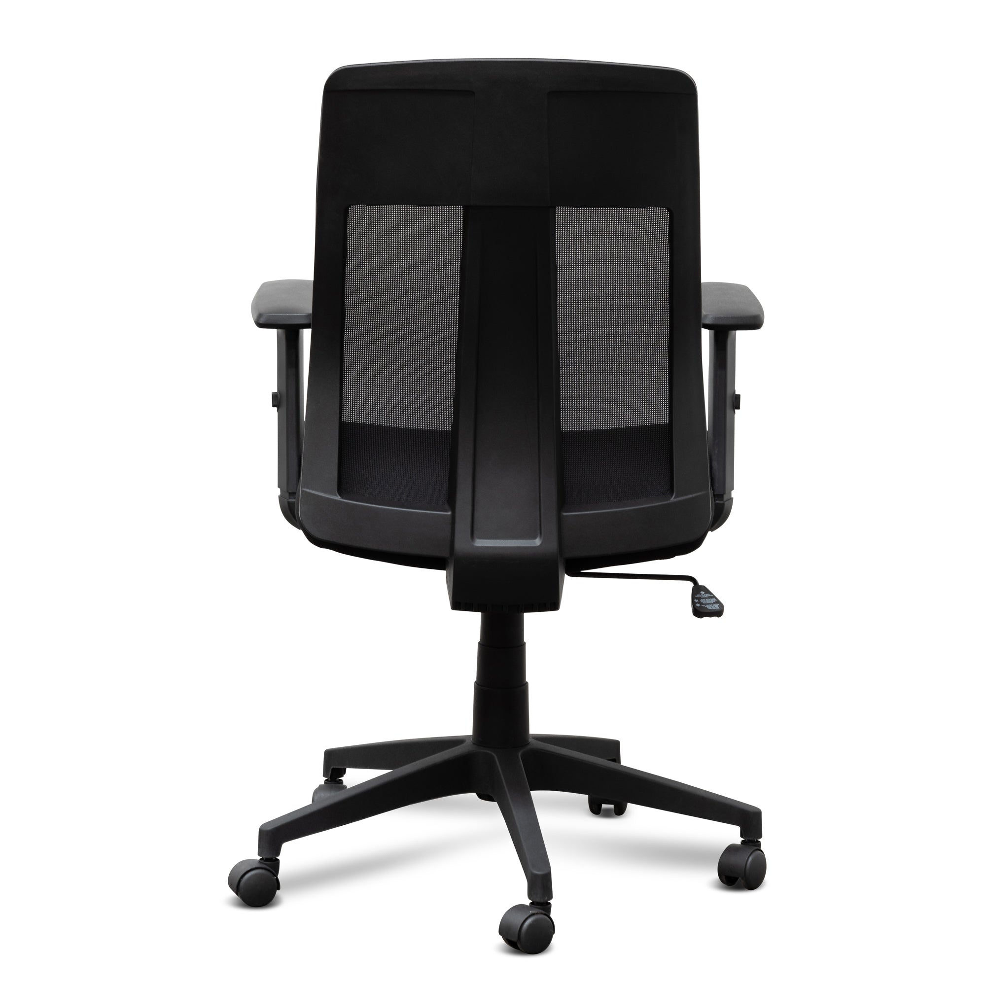 Mesh Office Chair - Black