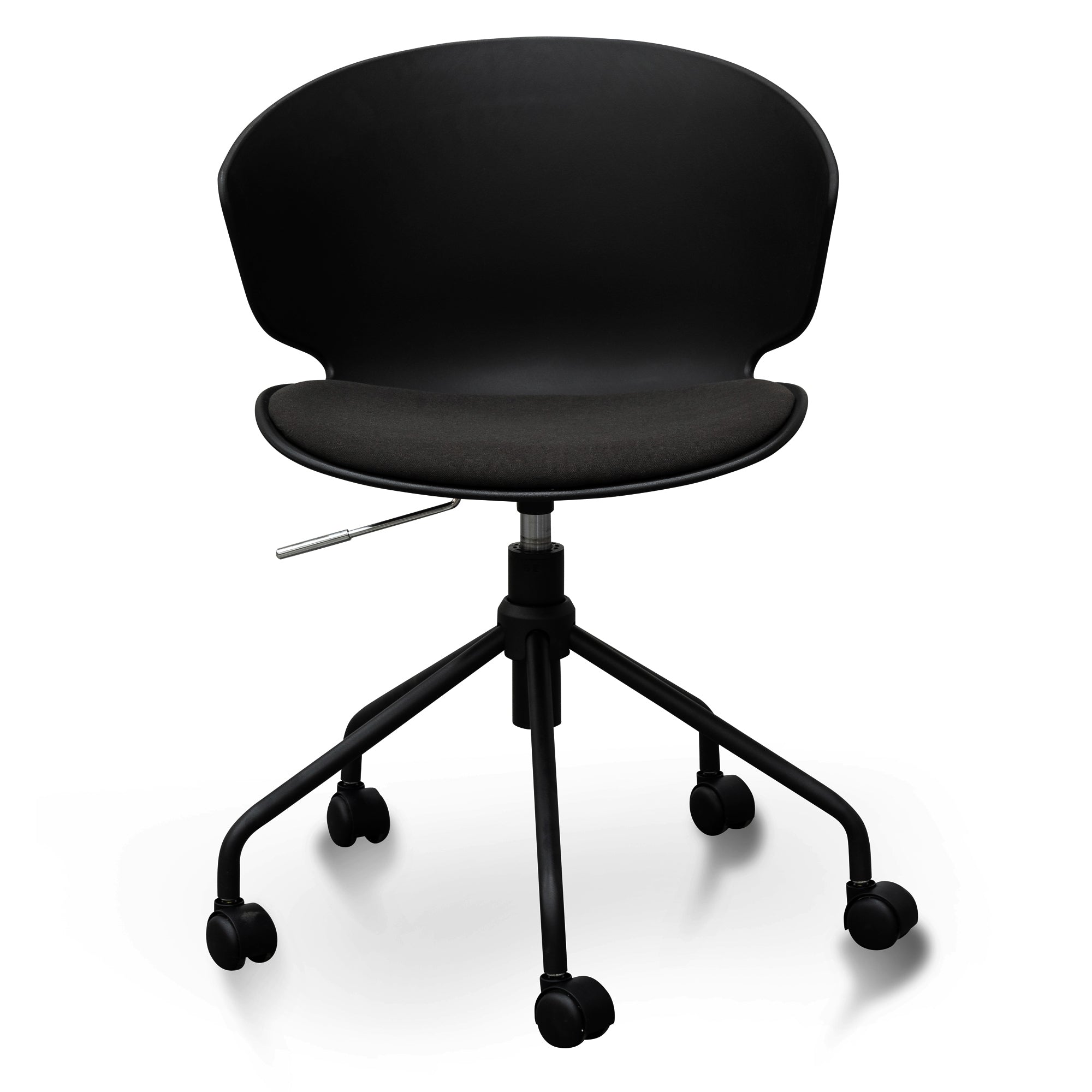 Black Office Chair