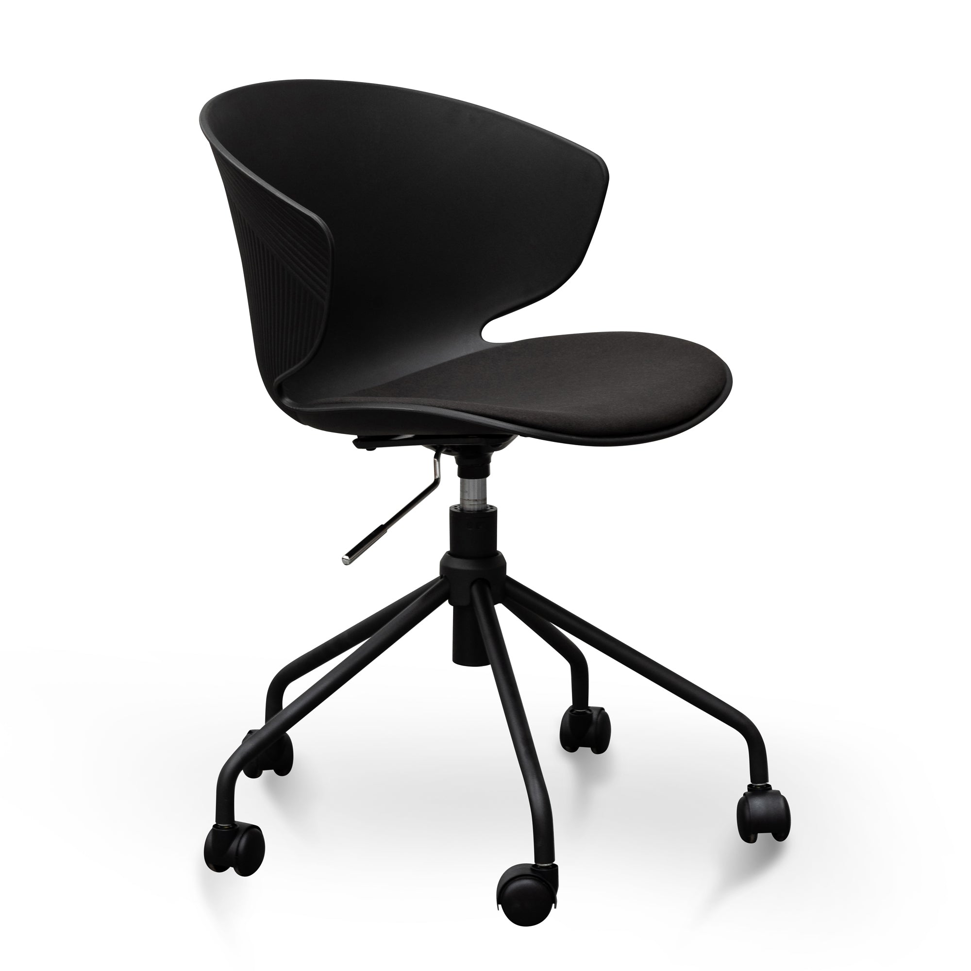 Black Office Chair