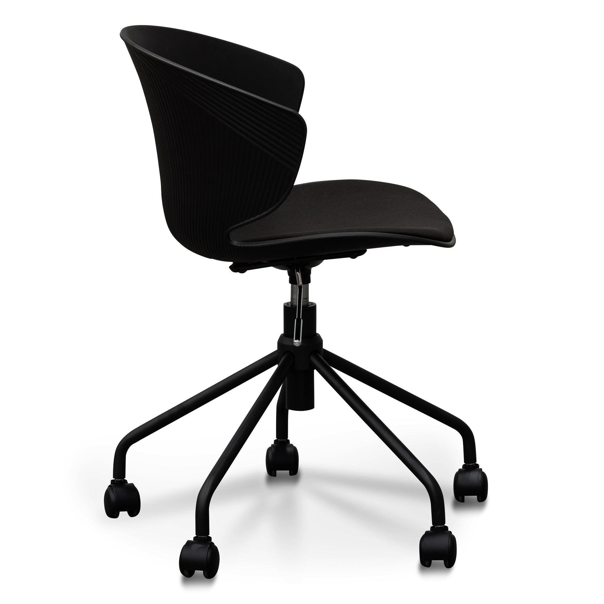 Black Office Chair