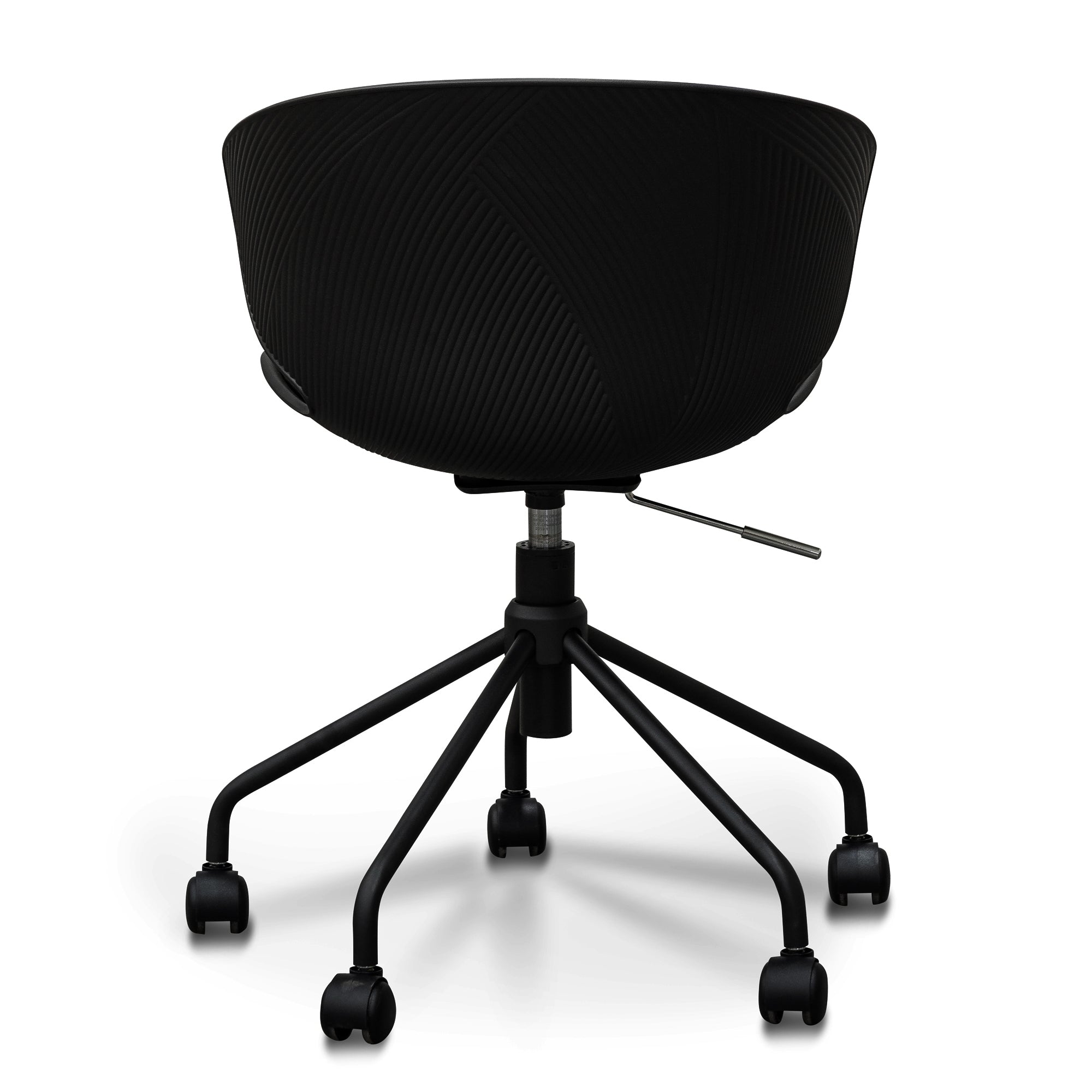 Black Office Chair