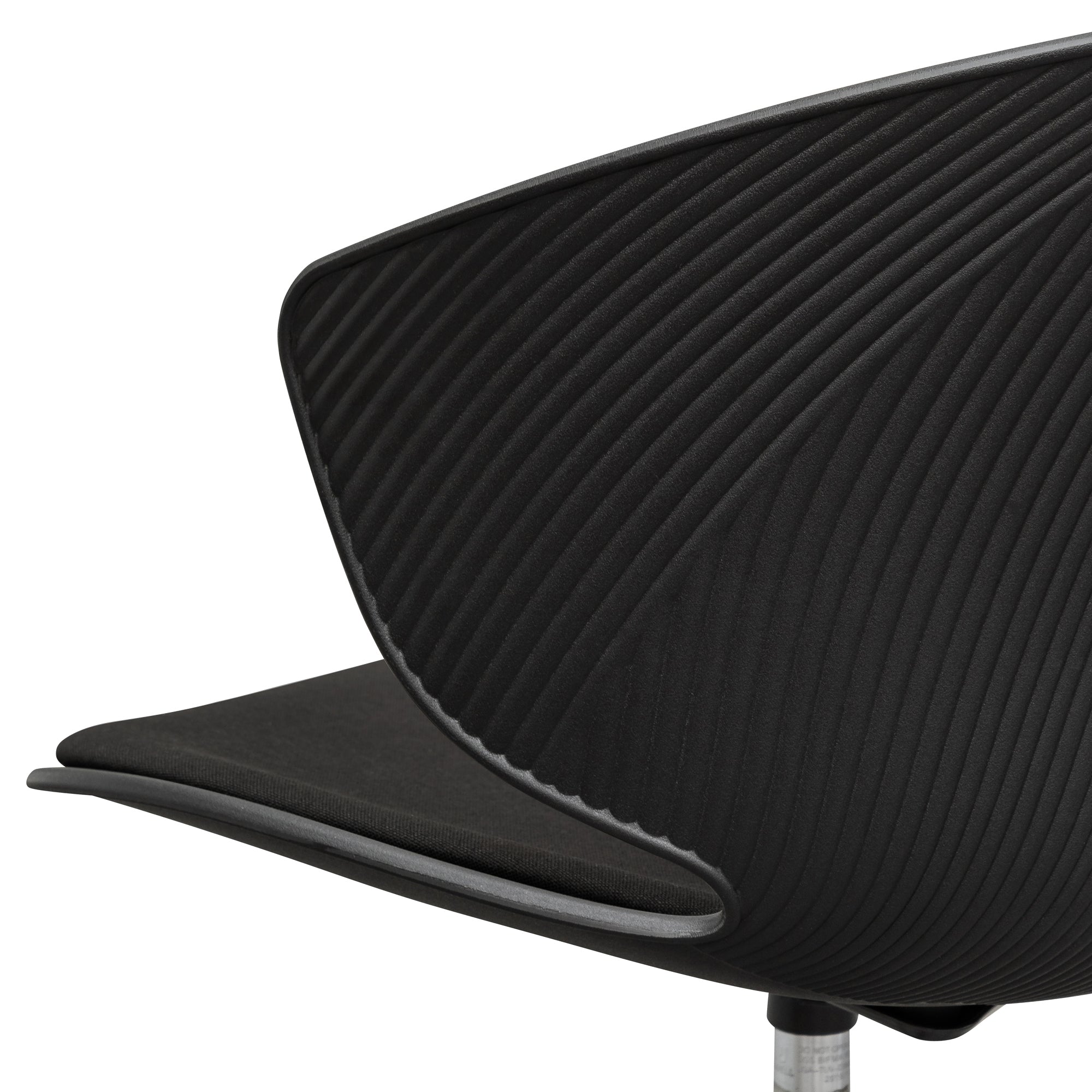 Black Office Chair