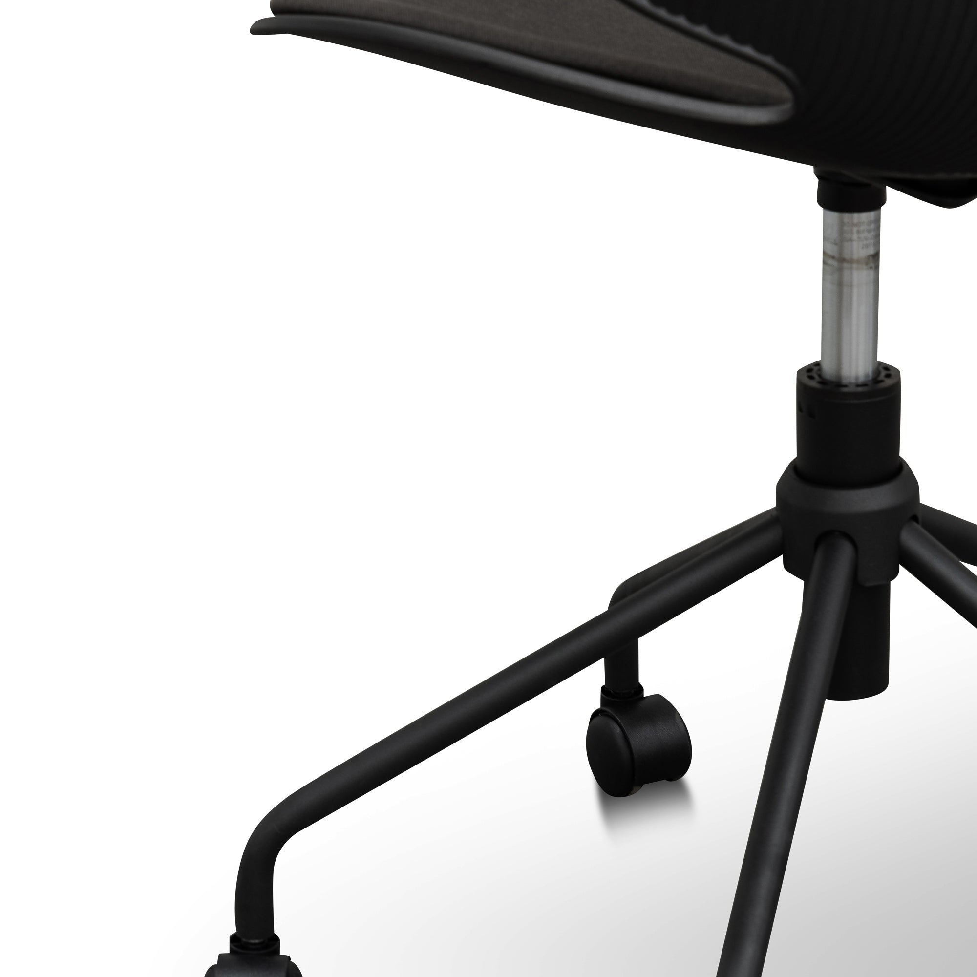 Black Office Chair