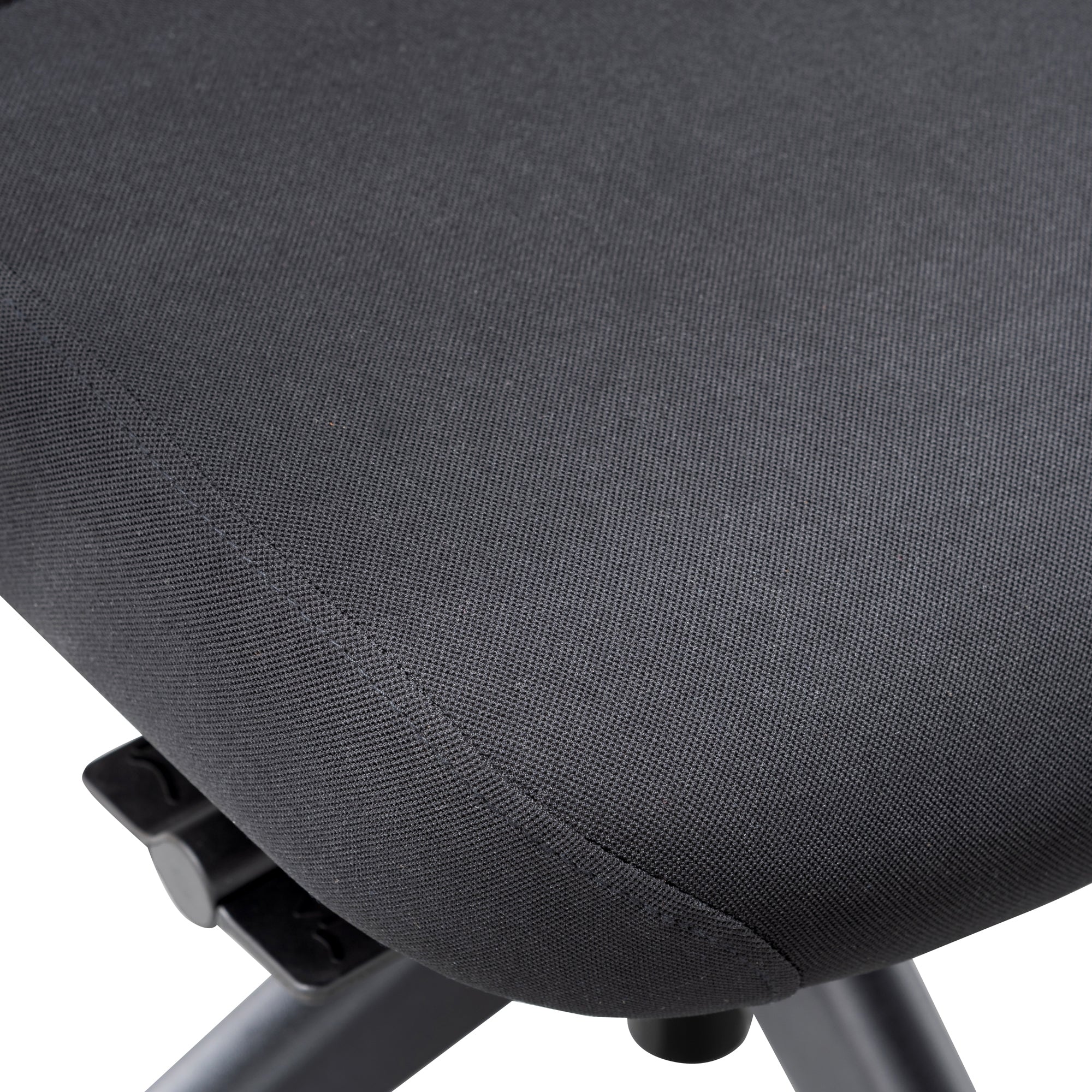 Sandle Mesh Ergonomic Office Chair - Black