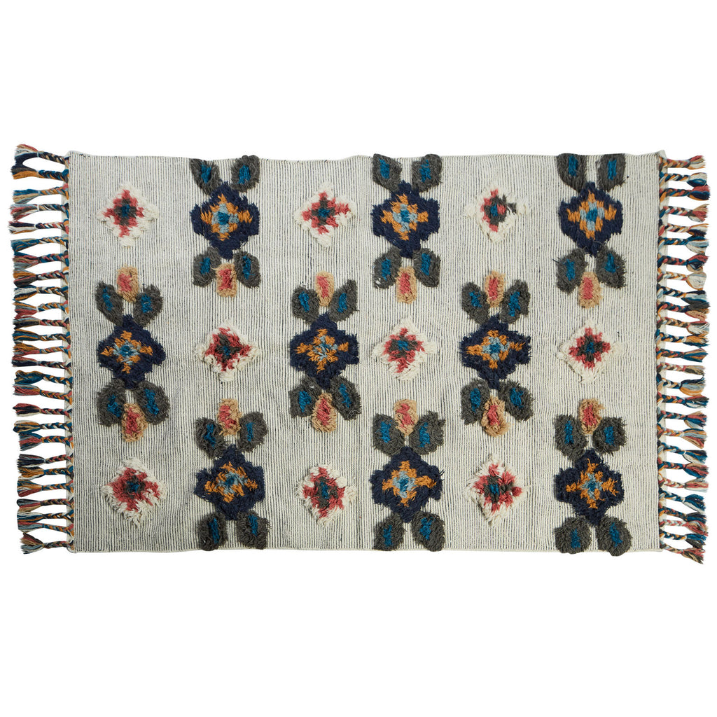 PACIFIC RUG