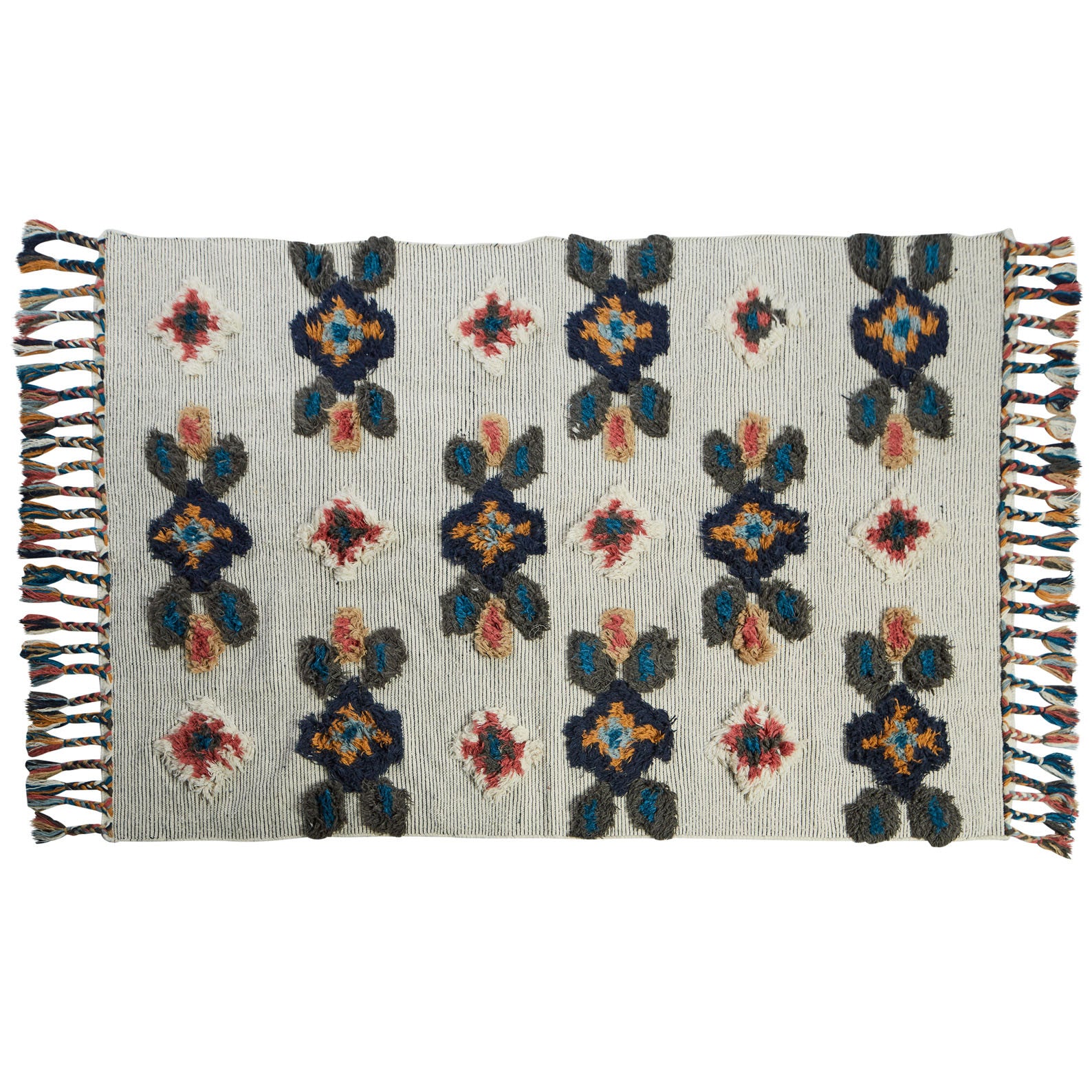 PACIFIC RUG
