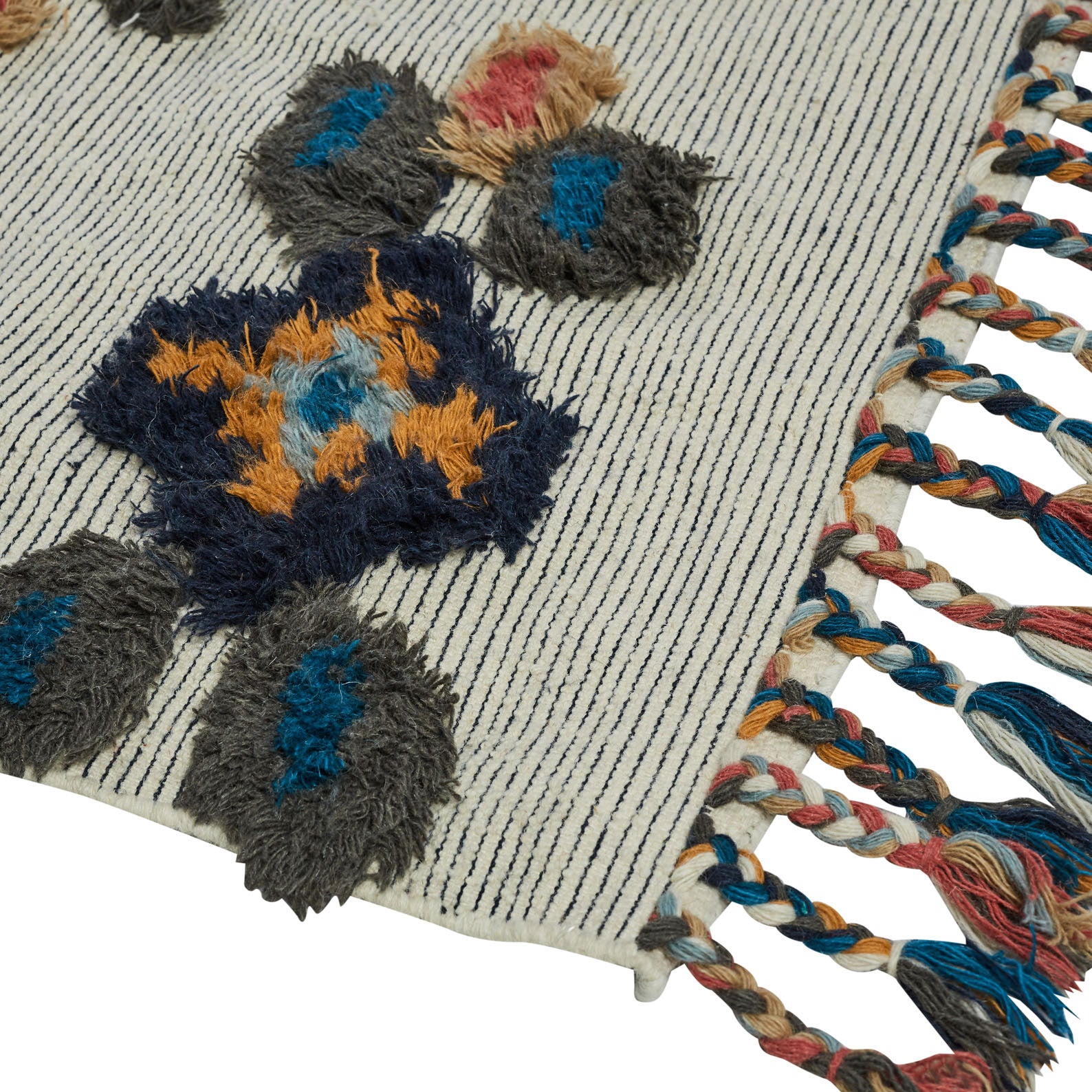 PACIFIC RUG