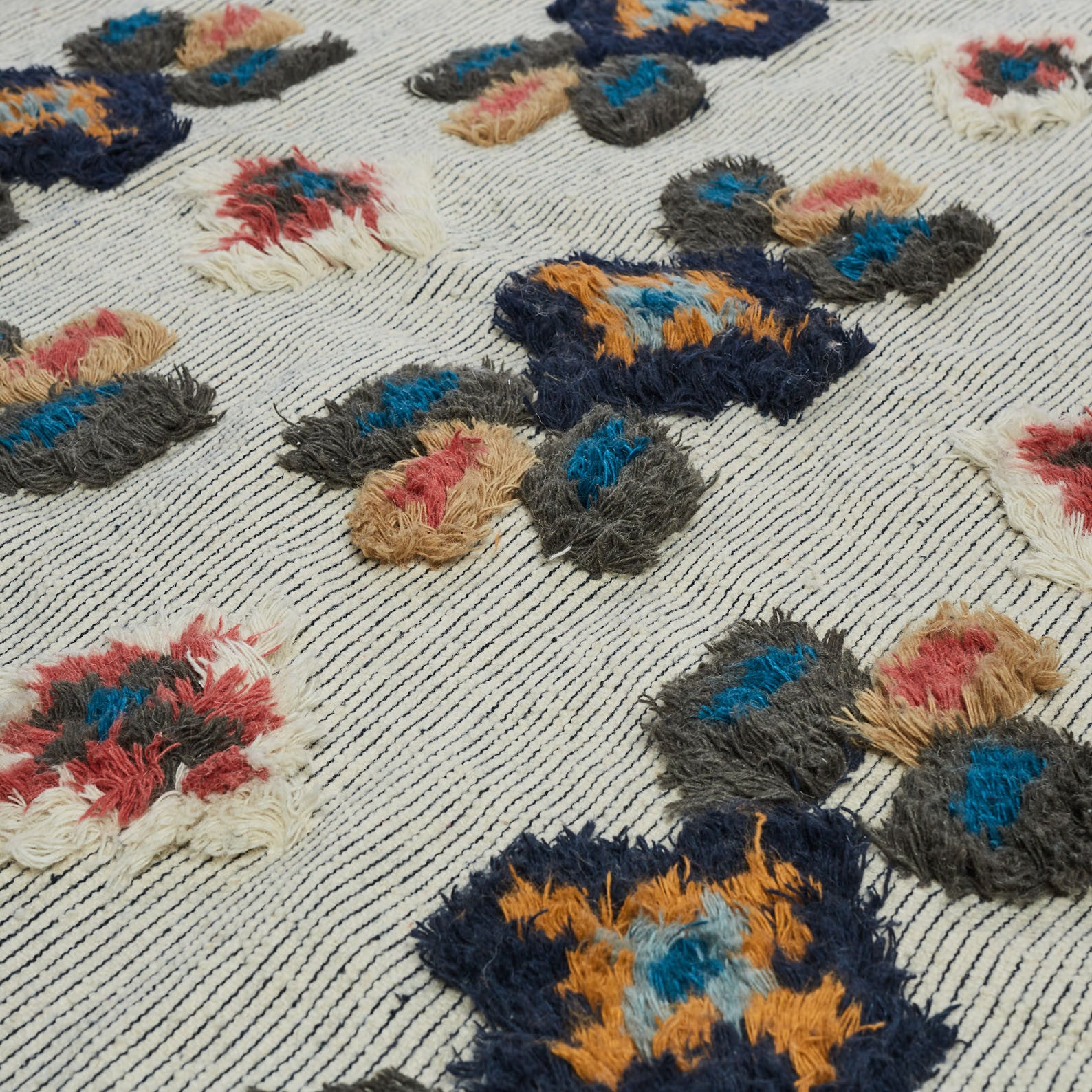 PACIFIC RUG