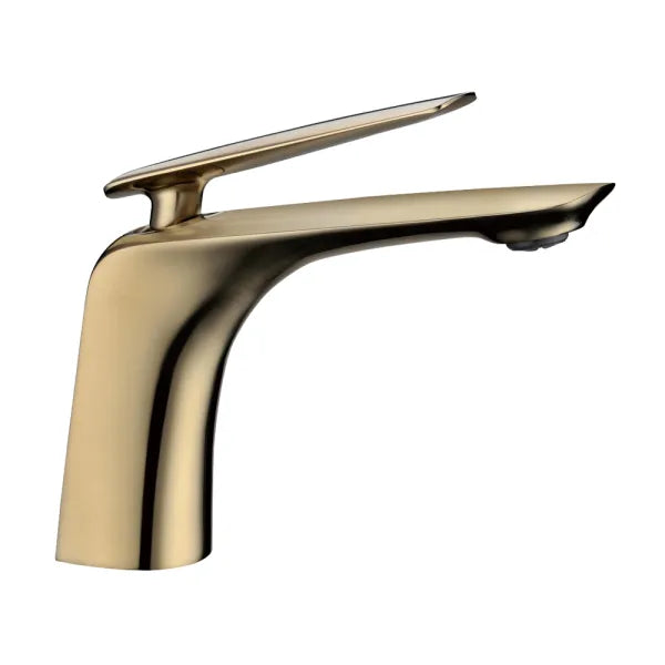 Bellino Basin Mixer Tap